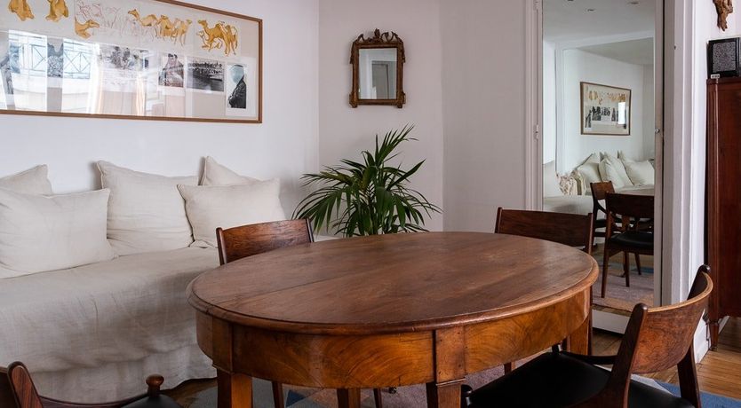 Photo of Artist In Residence