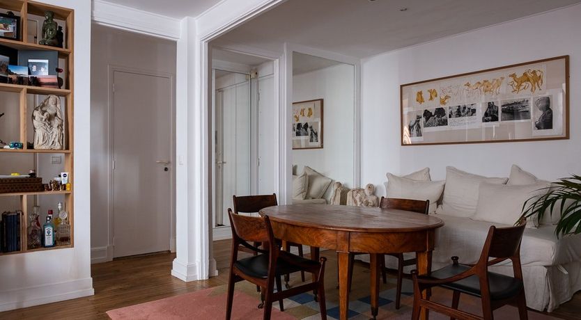 Photo of Artist In Residence