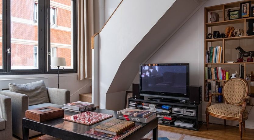 Photo of Artist In Residence