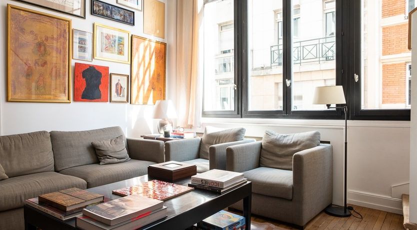 Photo of Artist In Residence