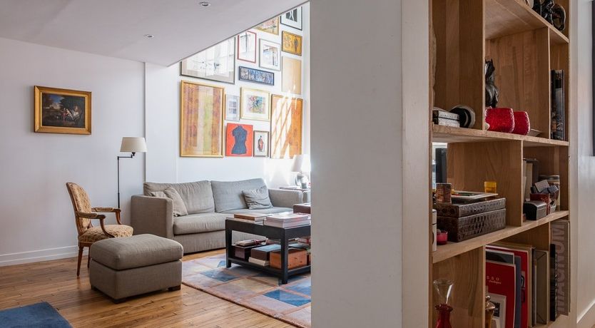 Photo of Artist In Residence