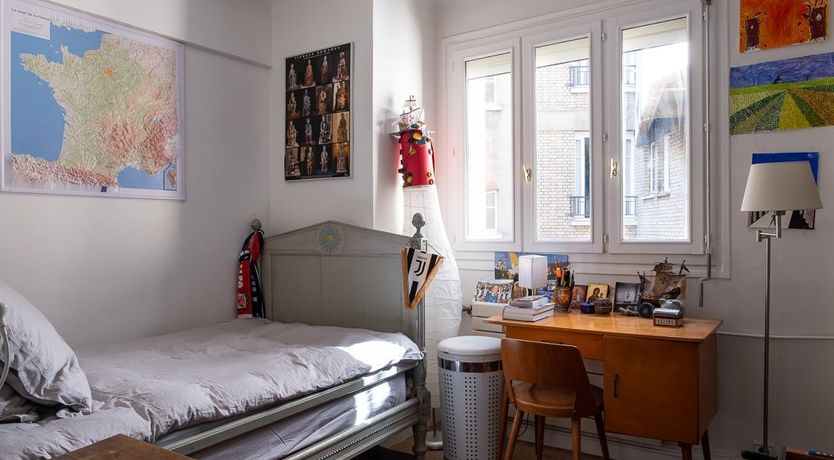 Photo of Artist In Residence