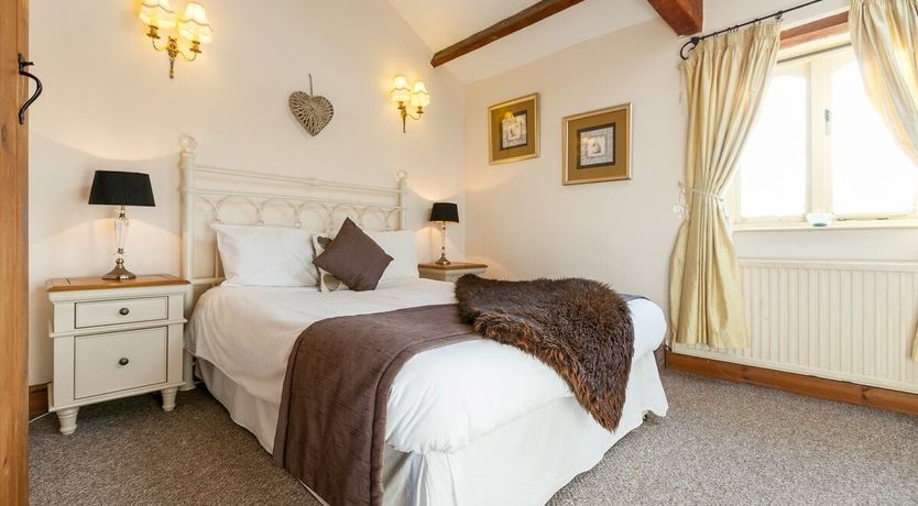 Photo of Granary Cottage