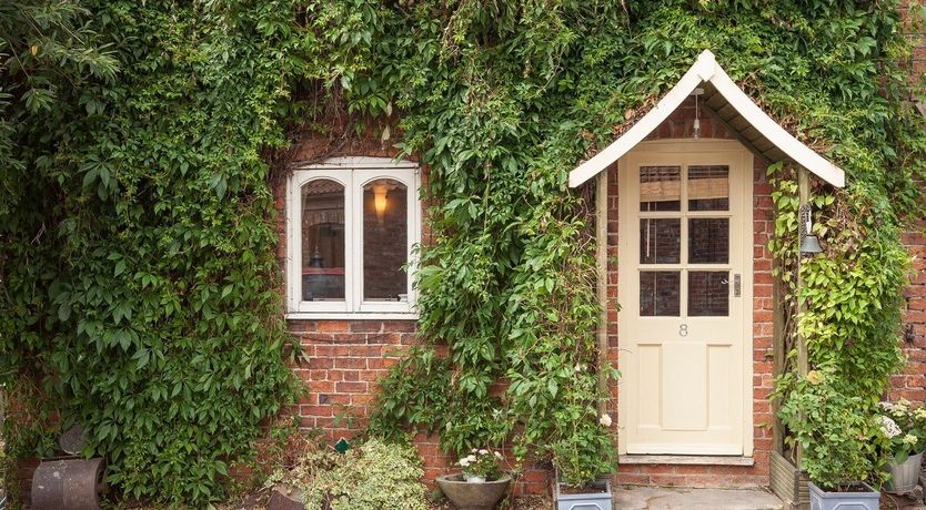 Photo of Granary Cottage