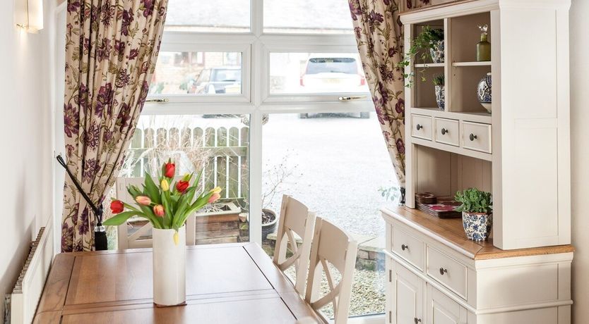 Photo of Granary Cottage