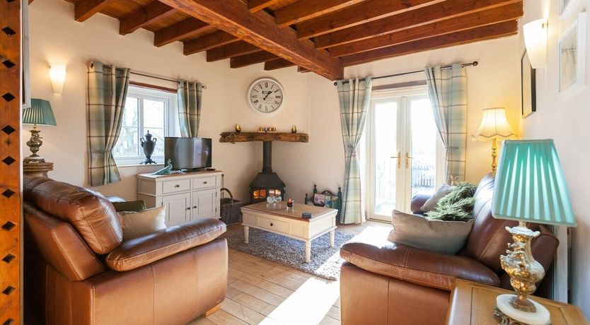 Photo of Granary Cottage