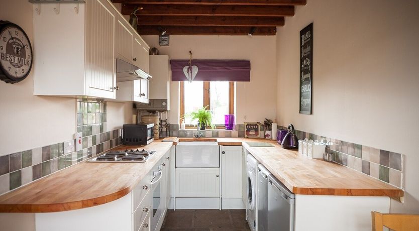 Photo of Granary Cottage