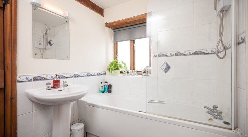 Photo of Granary Cottage