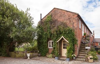 Granary Cottage Holiday Cottage