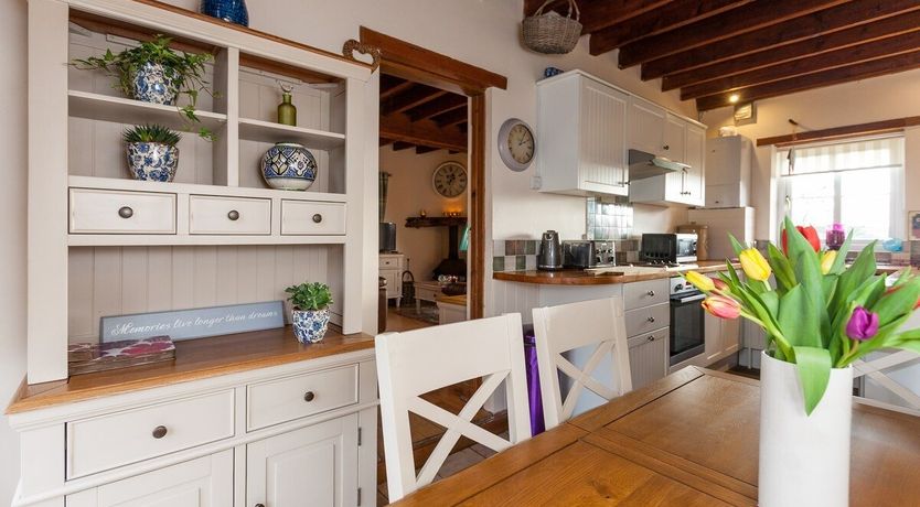 Photo of Granary Cottage