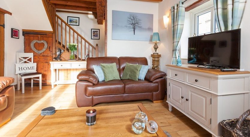 Photo of Granary Cottage