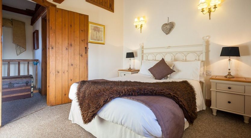 Photo of Granary Cottage