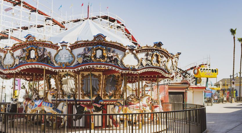 Photo of Stay Classy