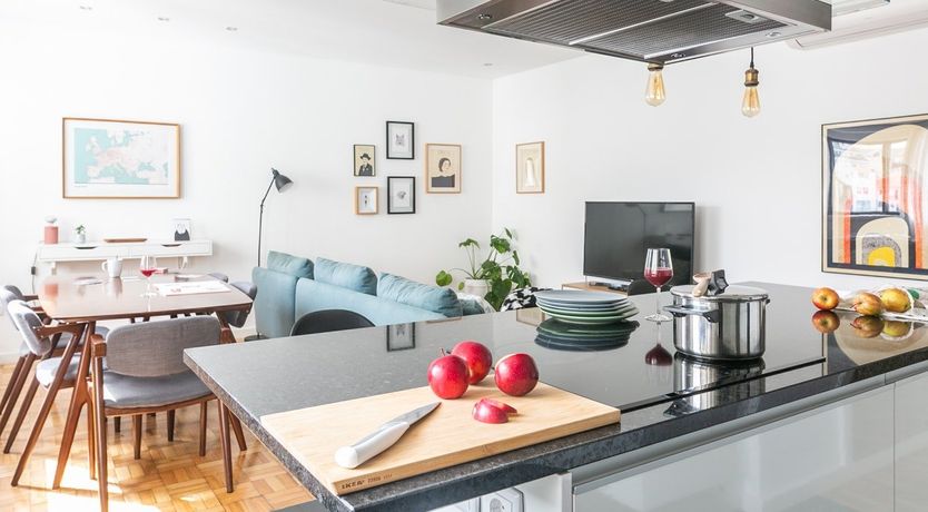 Photo of Fernando & Amalia