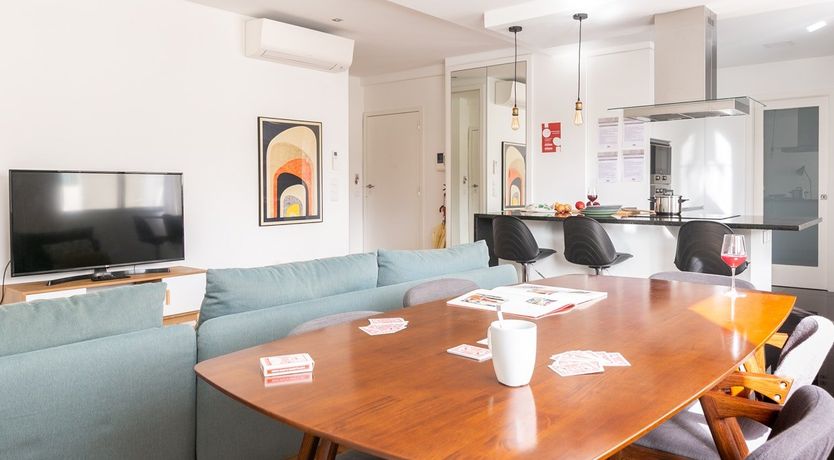 Photo of Fernando & Amalia