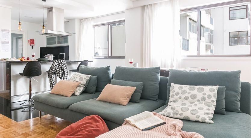 Photo of Fernando & Amalia