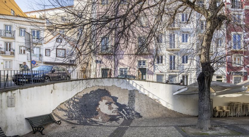 Photo of Bedrock Maze