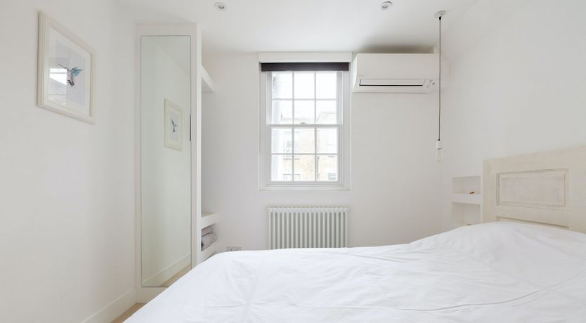 Photo of Concrete Jungle