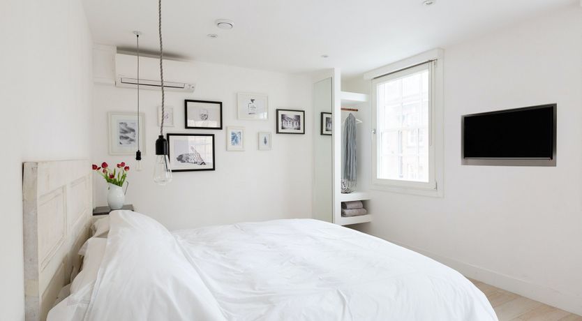 Photo of Concrete Jungle