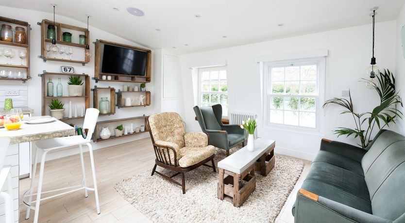 Photo of Concrete Jungle