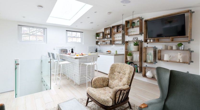 Photo of Concrete Jungle