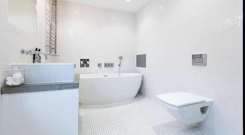 Photo of Concrete Jungle