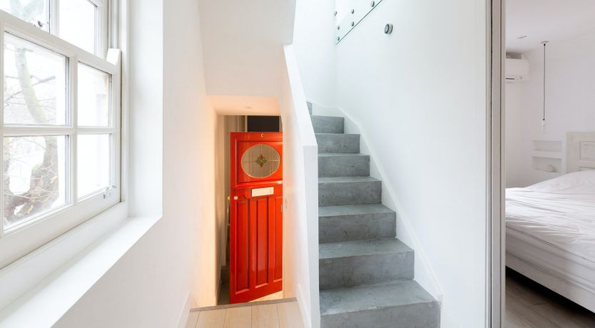 Photo of Concrete Jungle