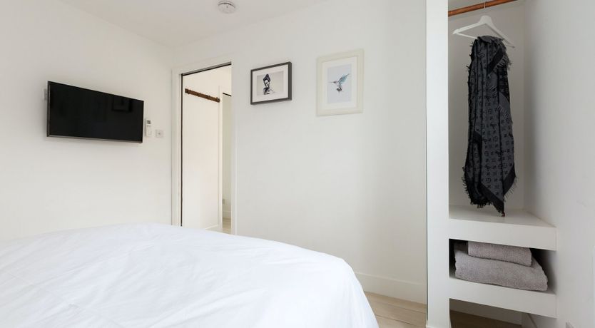 Photo of Concrete Jungle