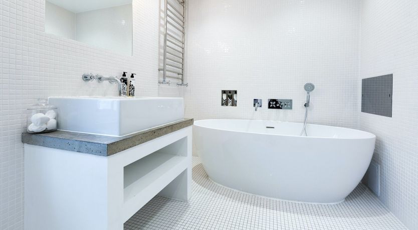 Photo of Concrete Jungle