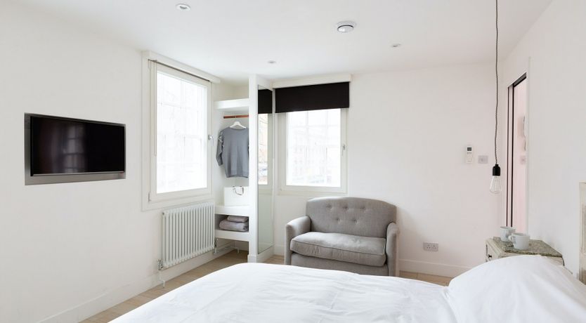 Photo of Concrete Jungle