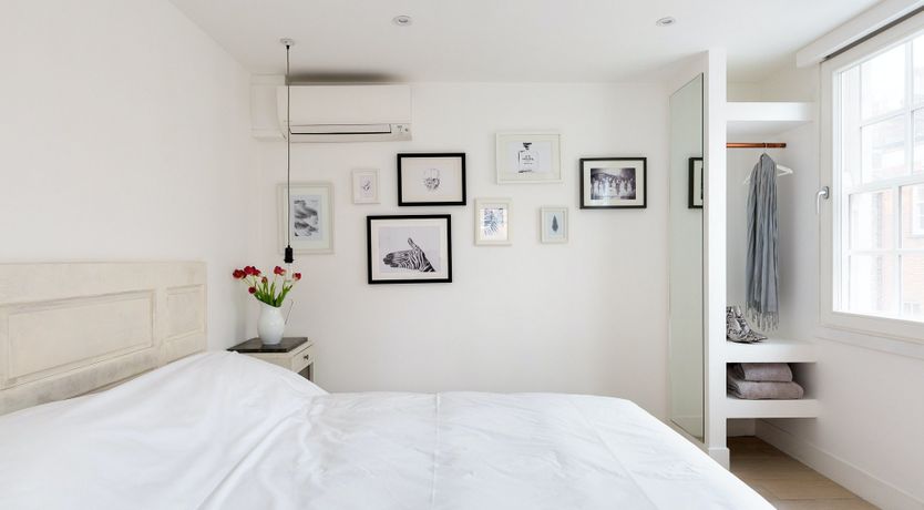 Photo of Concrete Jungle