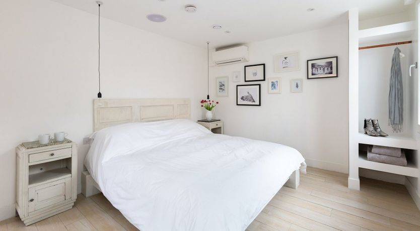 Photo of Concrete Jungle