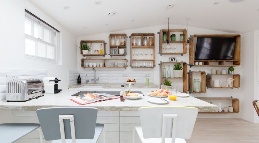 Photo of Concrete Jungle