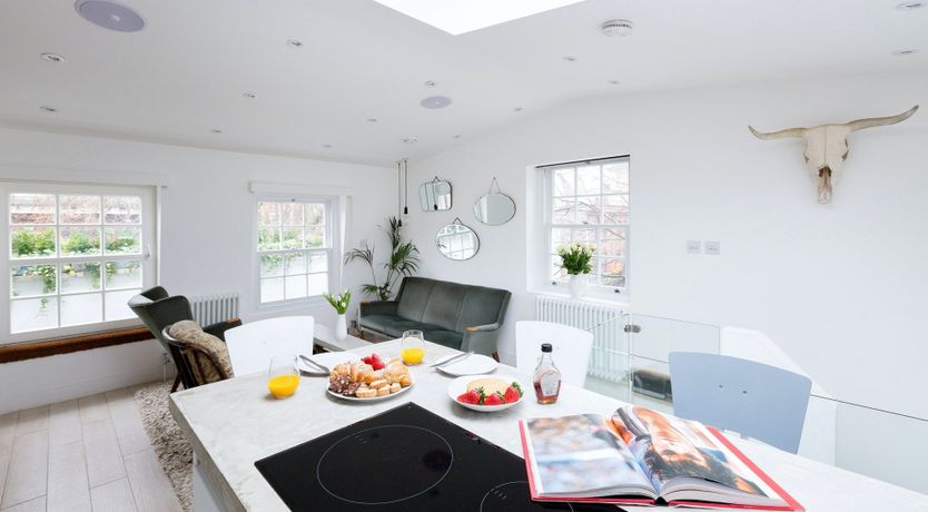 Photo of Concrete Jungle