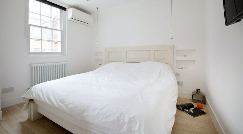 Photo of Concrete Jungle