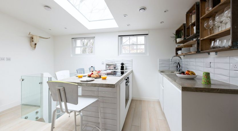 Photo of Concrete Jungle