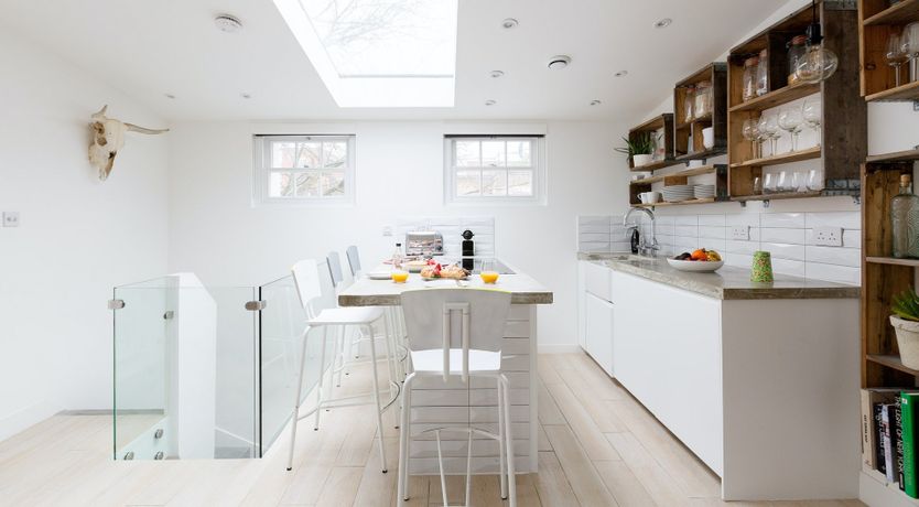 Photo of Concrete Jungle