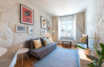 Estreita Way Apartment