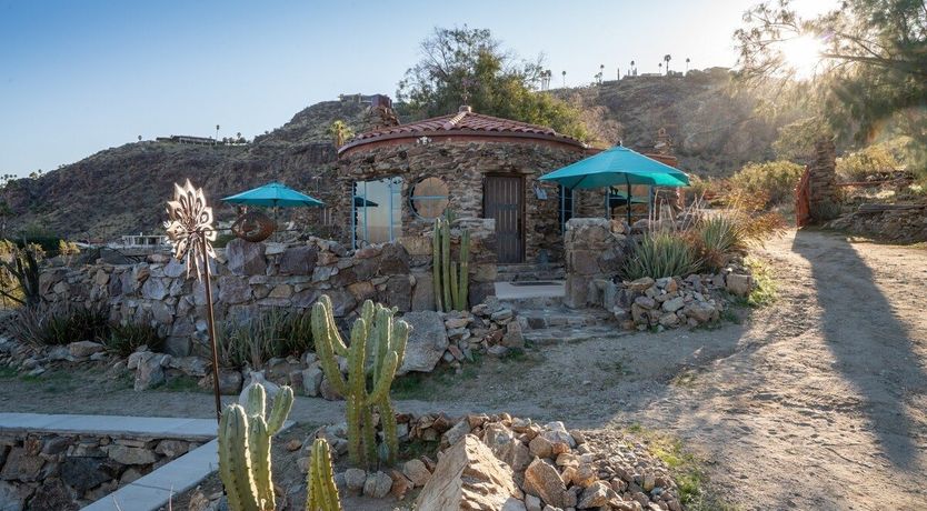 Photo of The Rock House