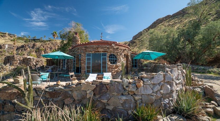 Photo of The Rock House