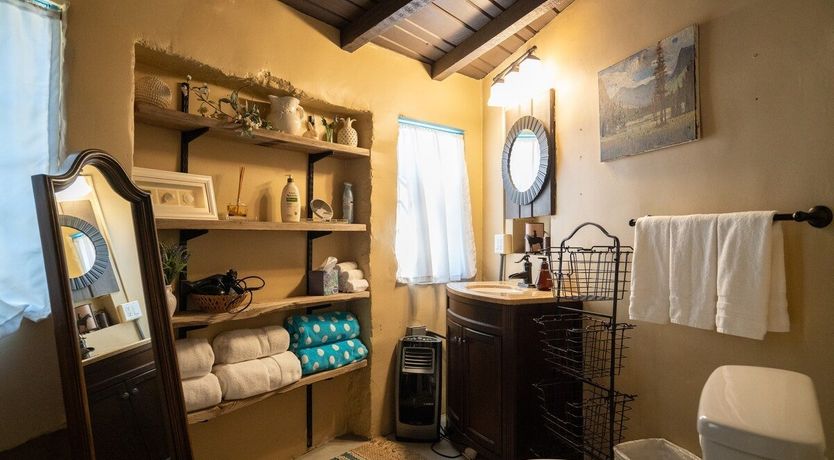 Photo of The Rock House