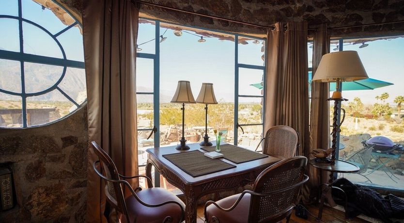 Photo of The Rock House