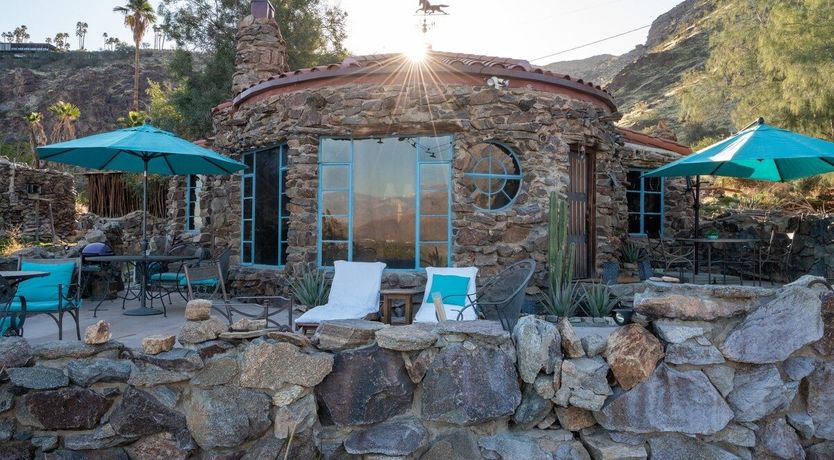 Photo of The Rock House