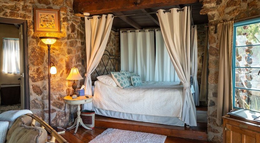 Photo of The Rock House