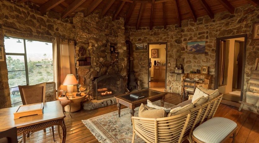 Photo of The Rock House