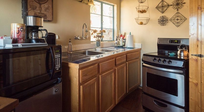 Photo of The Rock House