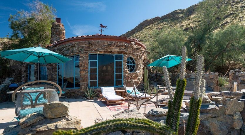 Photo of The Rock House