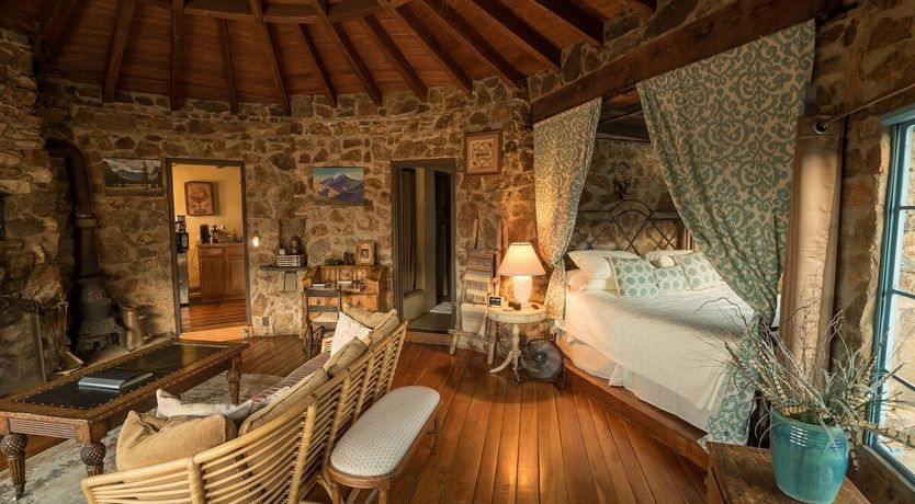 Photo of The Rock House