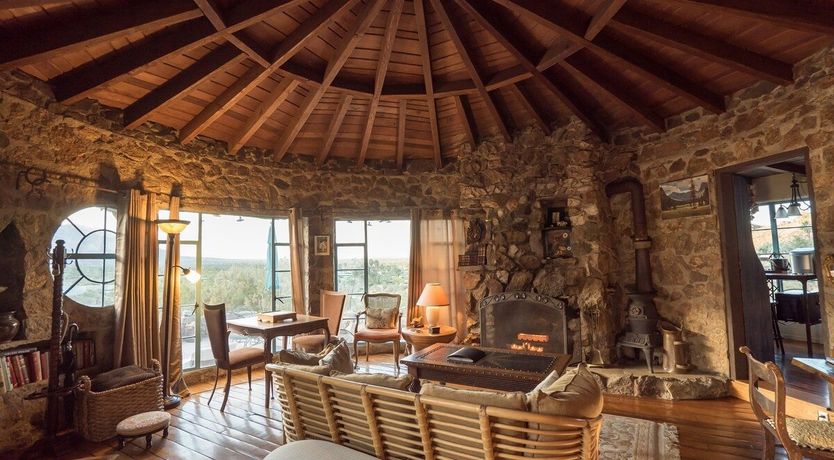 Photo of The Rock House