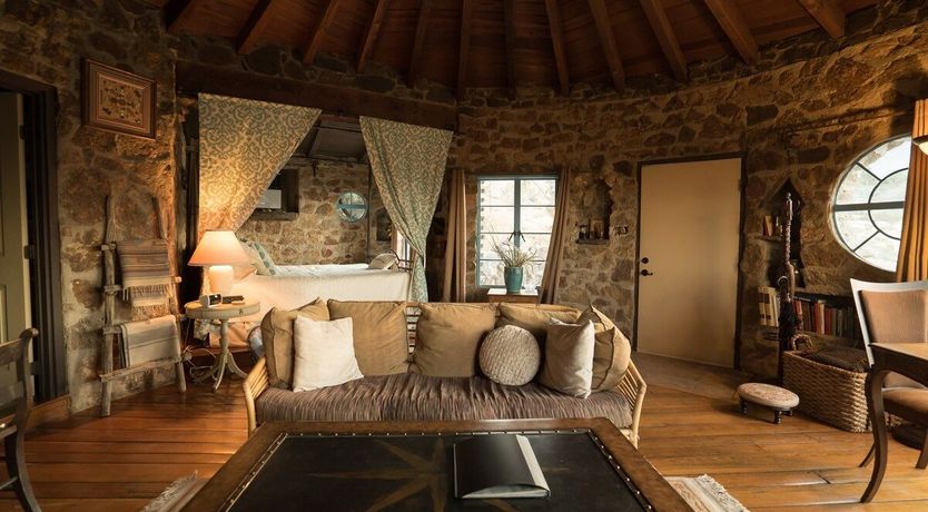 Photo of The Rock House